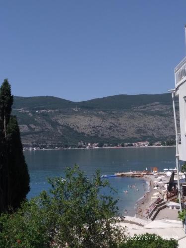 Apartmani Milić Herceg-Novi