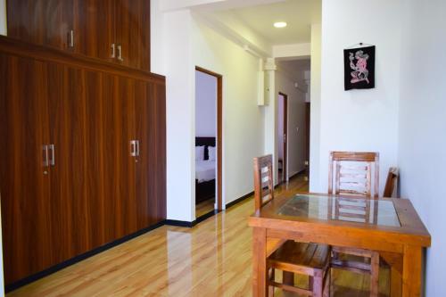 Holiday Villa in Trincomalee