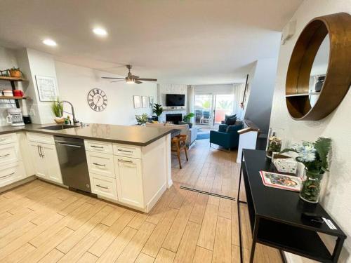 IB Seaside Paradise w/ Ocean Views! in Imperial Beach