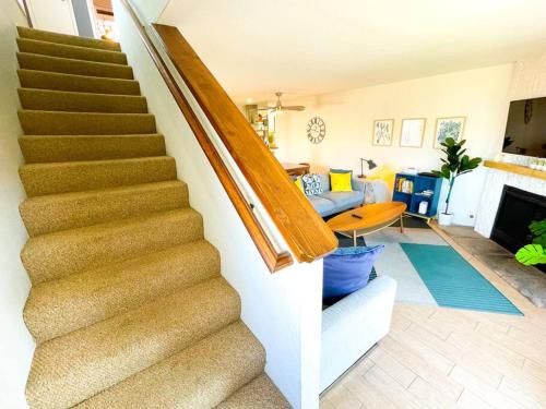 IB Seaside Paradise w/ Ocean Views! in Imperial Beach