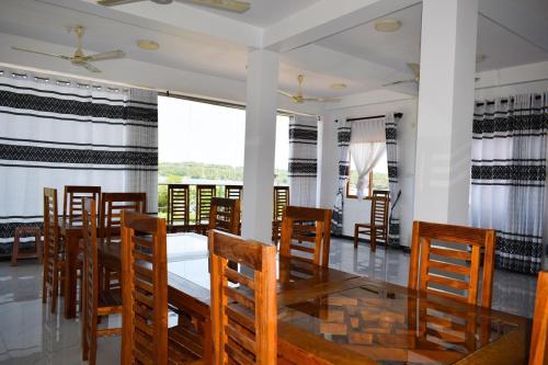 Holiday Villa in Trincomalee