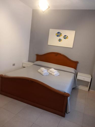  Holiday house in Siniscola in Siniscola