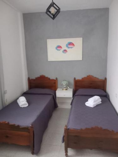  Holiday house in Siniscola in Siniscola