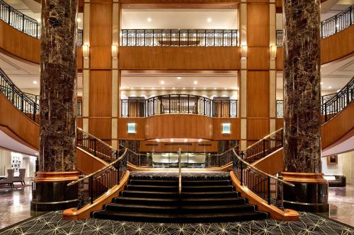 Sheraton Grand Sydney Hyde Park - image 9