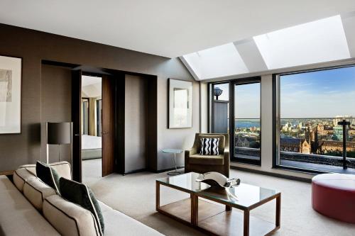 Sheraton Grand Sydney Hyde Park - image 4