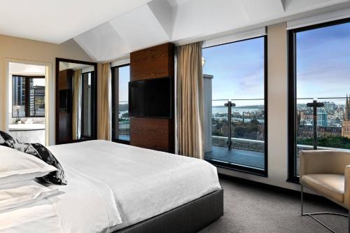 Sheraton Grand Sydney Hyde Park - image 13