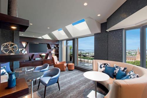 Sheraton Grand Sydney Hyde Park - image 13