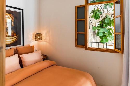 Pure House Marrakech Room Type - Standard Double Room