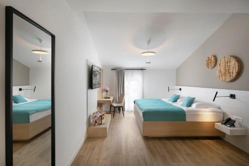 Hotel La Grisa - image 14