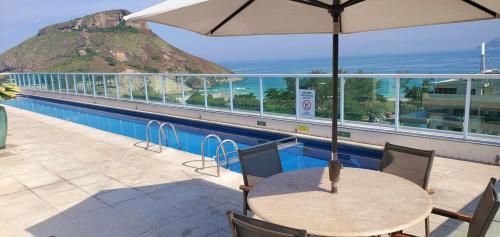 469138707 Atlantico Sul Hotel
