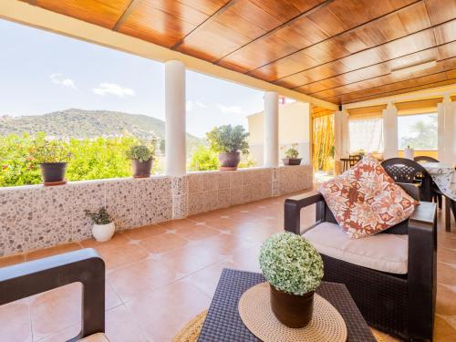 Cubo's Finca Fernando - Coín