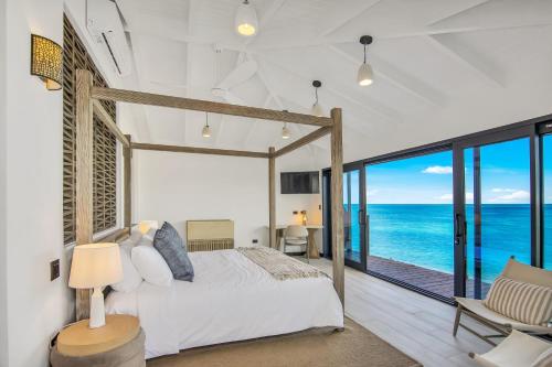 Tamarind Hills Resort & Villas in Saint Mary