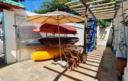 Entrance, Pousada Recanto Verdes Mares in Macedonia