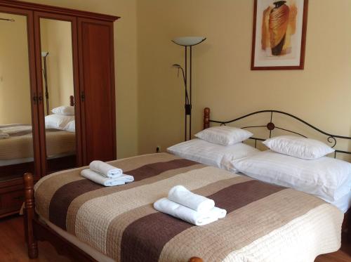 Excellent room comfort & quality