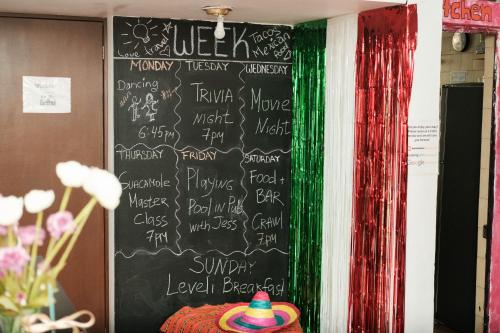 Leveli Coliving in Guadalajara, Mexico