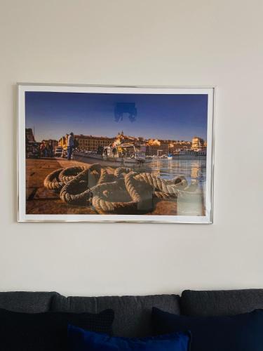 Le soulier de notre dame, Marseille (fotografie 10)
