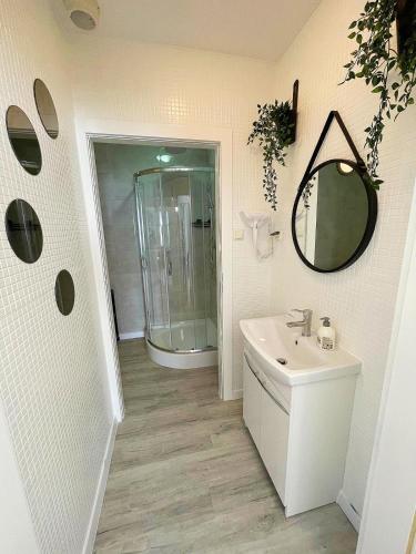 Two-Bedroom Apartment image 10