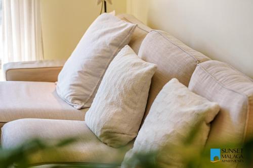 One-Bedroom Apartment image 6
