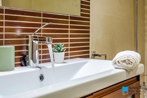 One-Bedroom Apartment image 3
