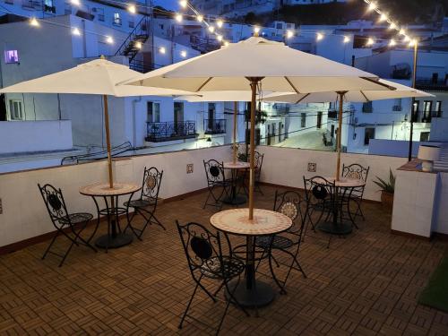 Hostal Jayma - image 14