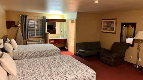 Morgan Inn and Suites Walla Walla