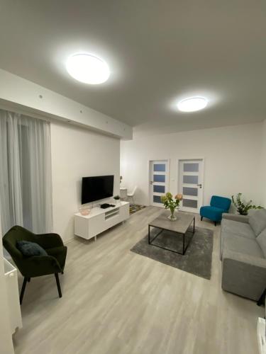 Apartament Centrum OLD Town