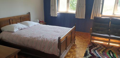 Logeren in Aldeneik gîte à louer Alden Eik