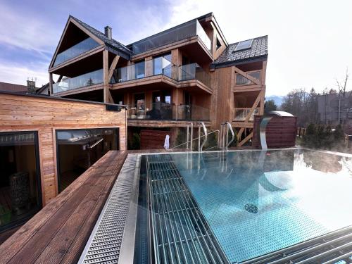 Zakopane ANTAŁÓWKA RESIDENCE 22- APARTAMENT z widokiem na Tatry, Zakopane (foto 3)