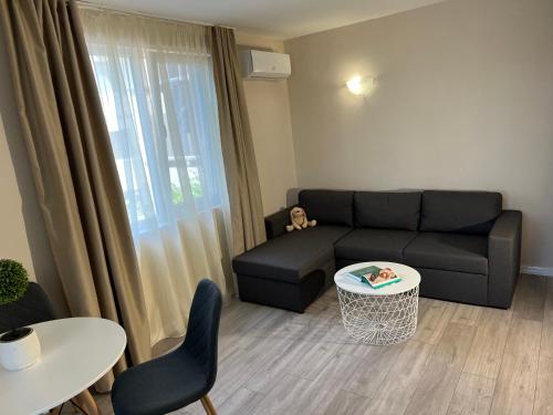 Lotos Apartments – Kiten