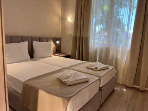 Lotos Apartments – Kiten