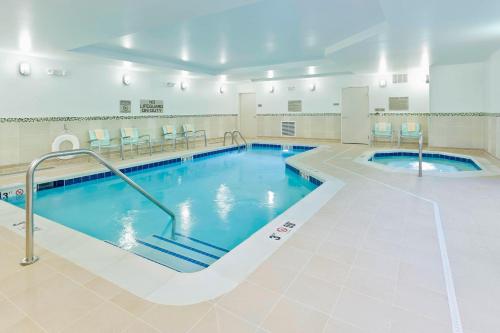 SpringHill Suites by Marriott Philadelphia Langhorne - image 11