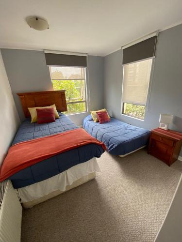 Three-Bedroom Apartment image 2