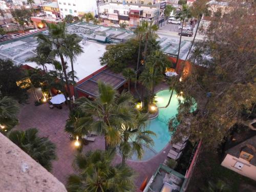 Hotel Palacio Azteca image 45