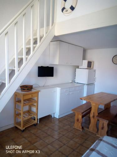 Bel appartement bien situé - Location saisonnière - Leucate