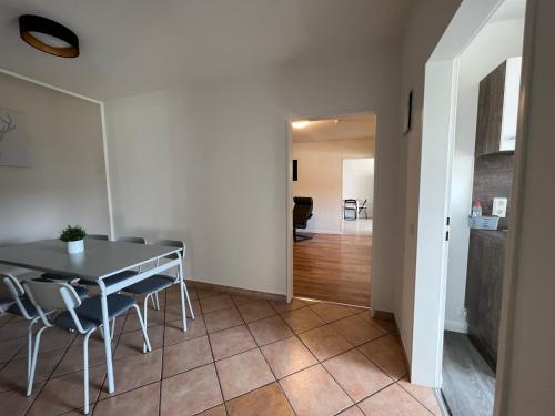 Central Stadion Apartment by GG Rental Hamburg, Hamburk (fotografie 7)