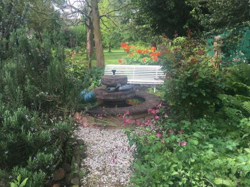 Oase der Ruhe Oase der Ruhe