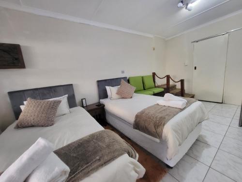 Generosa of the North in Durban North