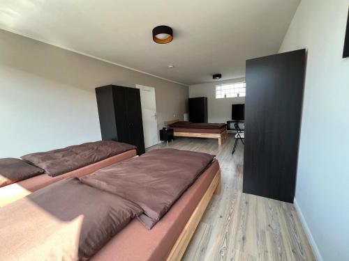 Central Stadion Apartment by GG Rental Hamburg, Hamburk (fotografie 10)