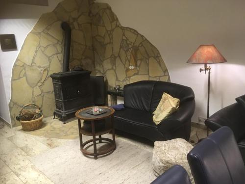 Oase der Ruhe Oase der Ruhe