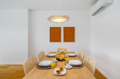 Faciliteiten, WHome Urban Retreat w/Parking, Elevator & AC by Benfica Stadium near Estadio do Sport Lisboa e Benfica