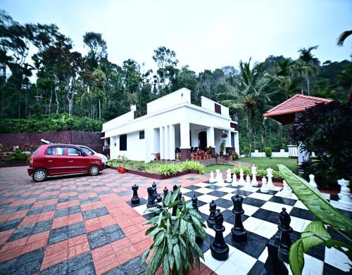 Tapasaya Coorg by StayApart, Madikeri