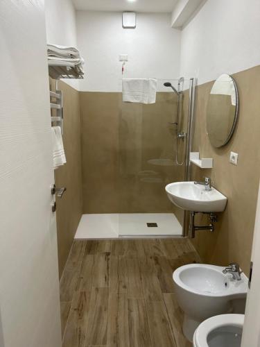 Stella di Mare-Shuttle Free