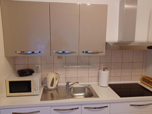 Apartmani Marijamagdalena in Gracac