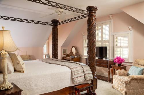 1 king bed