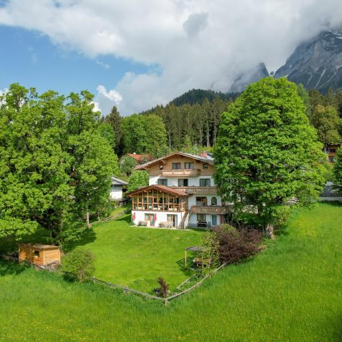 Pension Hofweyer - image 13