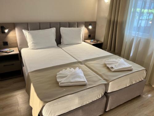Lotos Apartments – Kiten