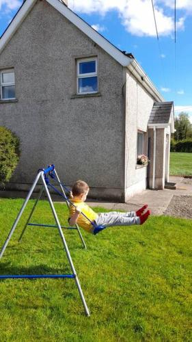 Emma's Cottage in Brookeborough