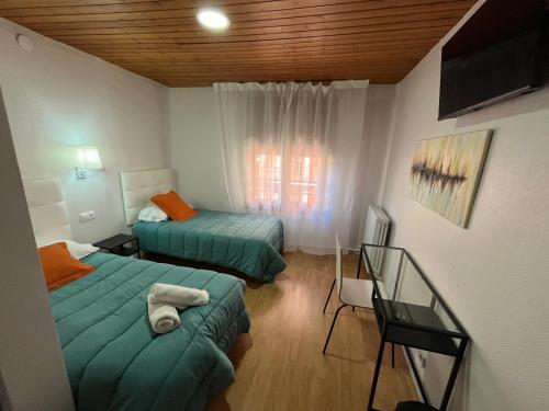 Hostal ARS, Puigcerdà (photo 6)
