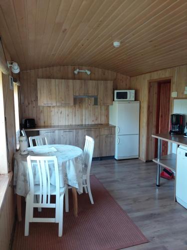 virtuve, Treimani Puhkemaja in Treimani