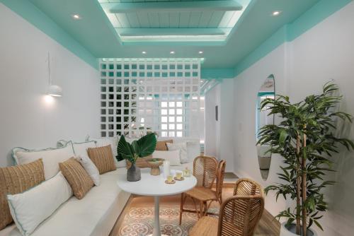 Flora Apartments & Studios 2